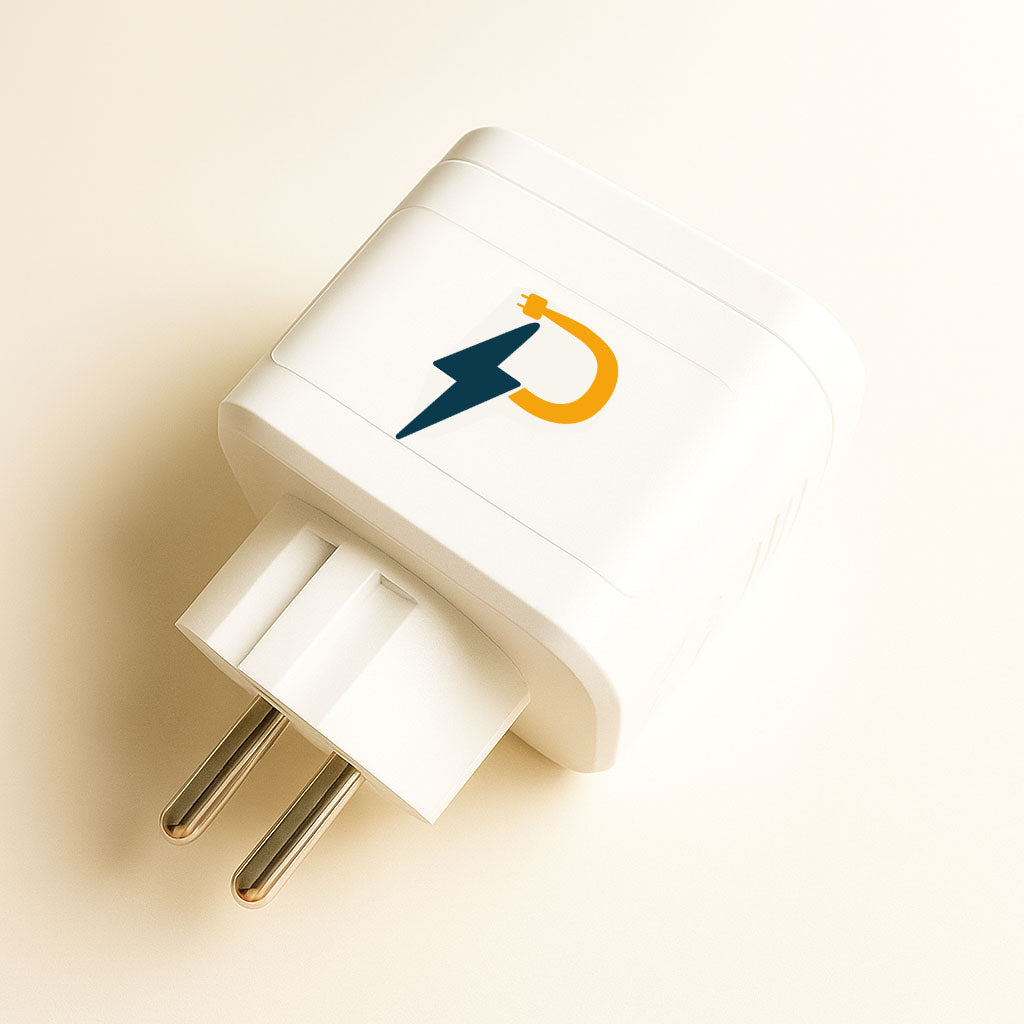 2 * PowerCue Smart Plug